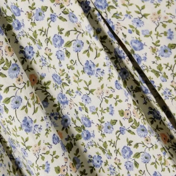 1HR SALE ⚡Reformation Sigmund Dress (Pixie) - Picture 5 of 5